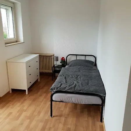 Montaix Lägenhet *