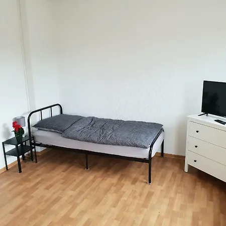 Lägenhet Montaix