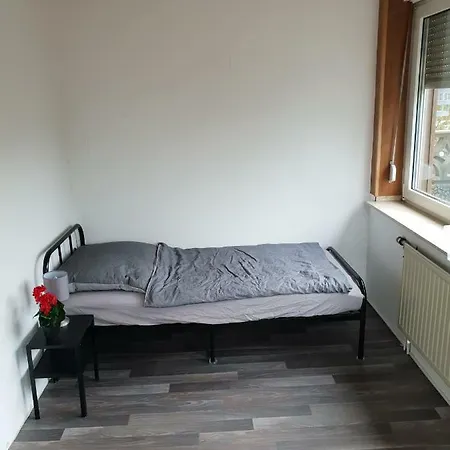 Montaix Lägenhet *
